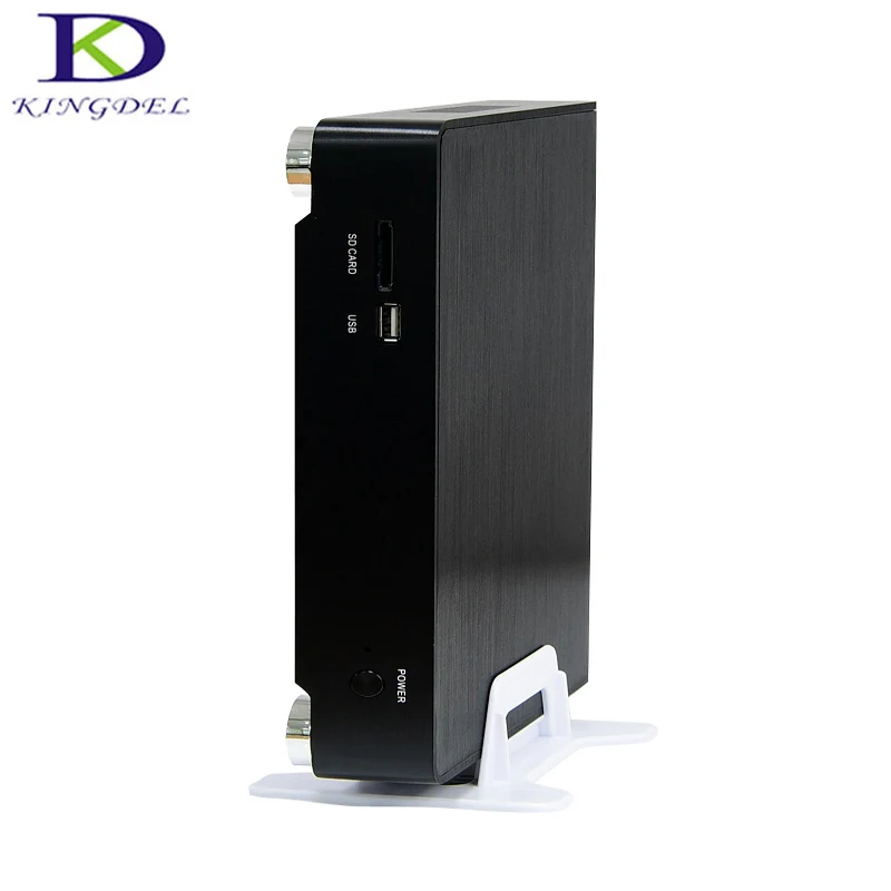 New arrival Intel i5 4260U font b Mini b font font b PC b font with