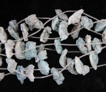 

Light Green Color Druzy Crystal Geode Quartz Stone Pendant Neckace 15mm Each Druzy Crystal Rock Gems Necklace