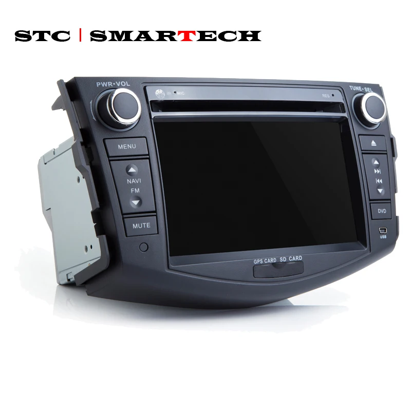 Clearance SMARTECH 2 Din TOYOTA RAV4 Android 8.0 Vehicle GPS Car DVD Player GPS Navigation Autoradio for TOYOTA RAV4 Support OBD DVRs TPMS 4 Clearance SMARTECH 2 Din TOYOTA RAV4 Android 8.0 Vehicle GPS Car DVD Player GPS Navigation Autoradio for TOYOTA RAV4 Support OBD DVRs TPMS 4