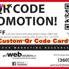 500 шт Заказная карточка с qr-кодом/qr-кодом визитные карточки 300 г глянцевый или матовый. Печать на картах busi ness на заказ