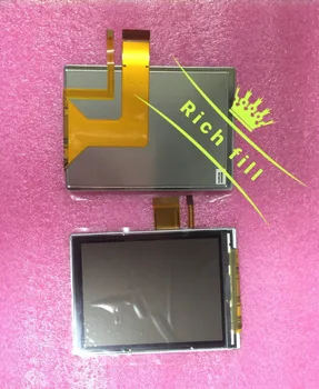 

Original 3.5 inch LCD screen ACX502ALM ACX502AKS2 free shipping