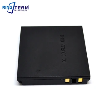 

DR-10 DR10 DC Coupler NB-4L Dummy Battery for Canon Digital PowerShot ELPH SD IXY & IXUS Series Cameras TX1 10 40 45 50 60 70...
