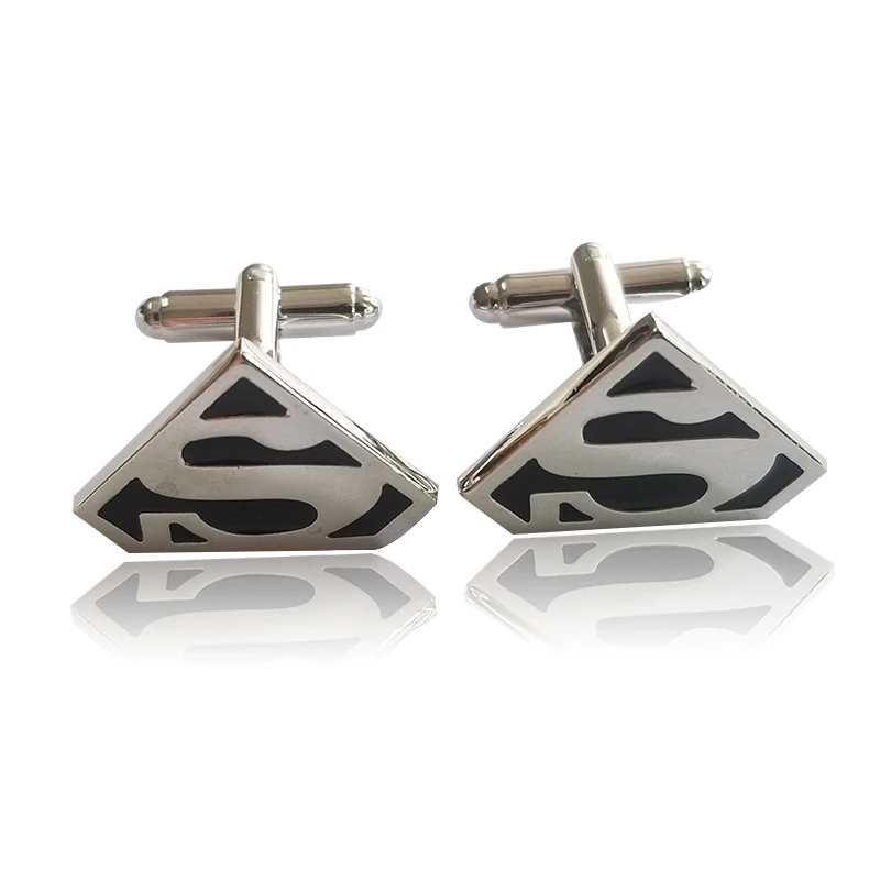 

New Luxury Super Design Cufflink Elegant Fashion Frenc Shirt Cuff links Quality Copper Shirt Business Men Gifts Unique Jewelry