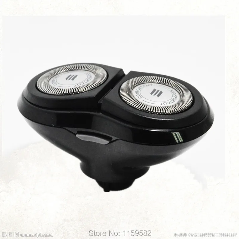 Lâmina de Barbear Elétrico para Rq32 Nova Cabeça Barbeador Philips Rq10 Rq11 Rq12 Sh30 S5078 S5205 S5210 S5400 S5420 S5510 S5560 S5100 S5110 3 Cheap blade head