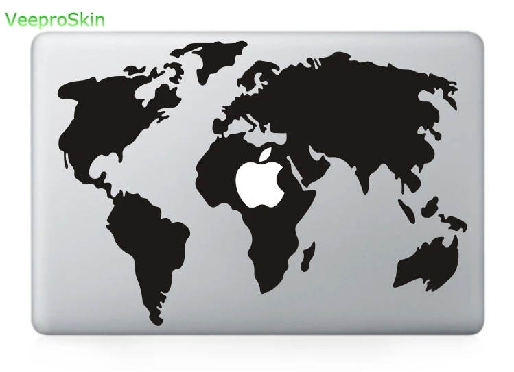 2019 наклейка для ноутбука Apple Macbook Air Pro 11 12 13 15 Retina New 3 4 дюйма с сенсорной