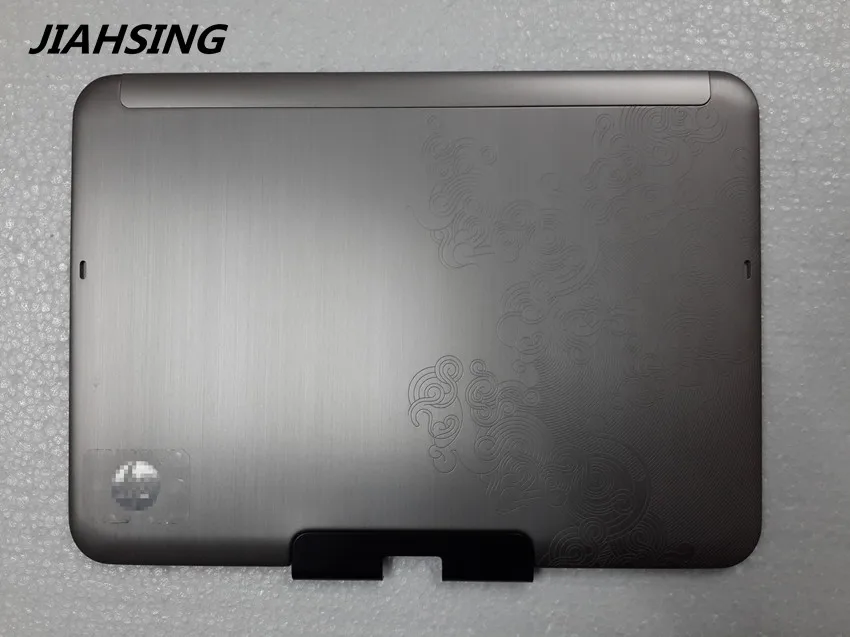 Для hp TouchSmart TM2 TM2-1000 серии ЖК задняя крышка Топ чехол 592955-001 6070B0408801