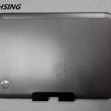 Для hp TouchSmart TM2 TM2-1000 серии ЖК задняя крышка Топ чехол 592955-001 6070B0408801