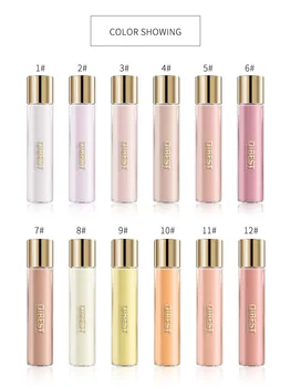 

New 17-color High-gloss Diamond Eye Shadow Ladies Long-lasting Waterproof Easy To Apply Brightening Liquid Powder TSLM2