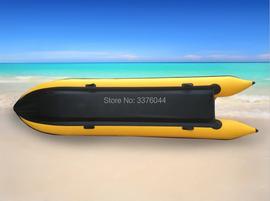 fishing kayak