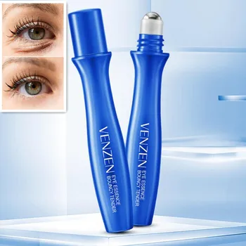 

Hyaluronic acid Anti Wrinkle Slide Ball Essence Dark Circles Anti-Puffiness Bags Fine Lines Firming Moisturizing Hydration Cream