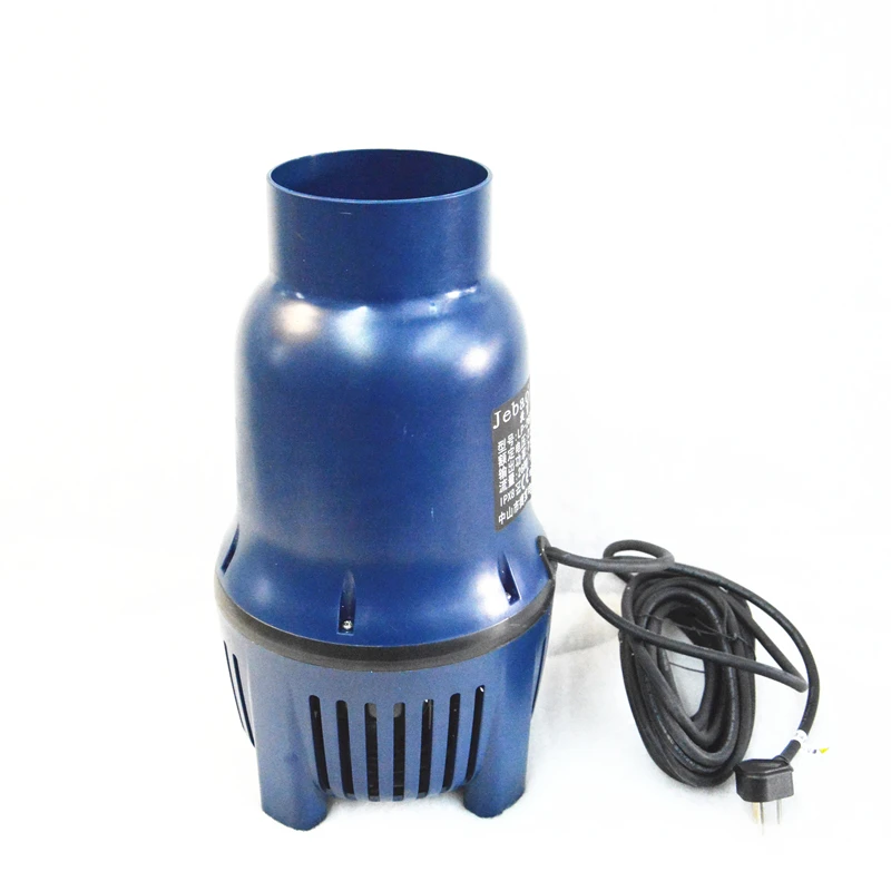 

22000L/h Jebao LP-22000 Circulation Pump Submersible Water Feature Pump Aquarium Water Filter for Koi Pond Garden Fountain