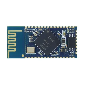 

BTM625/CSRA64215 Bluetooth 4.2 Audio Module Module I2S Output / Differential Analog Output TWS/aptx-ll