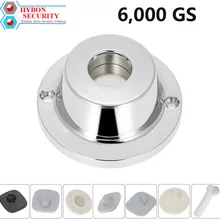 Дешевый тегов для удаления магнитного безопасности магнит деташер жесткий деташер