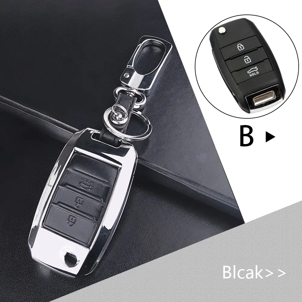 YSB-KIA-ZDK1-Black
