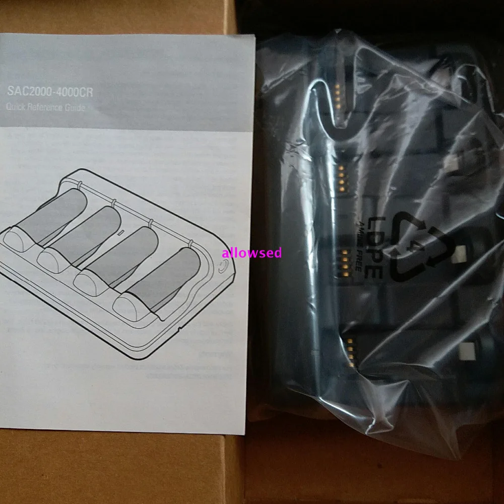 Original NEW Battery Charger for Motorola Symbol MT2070 MT2090 SAC2000 4000CR -in Instrument Parts & Accessories from Tools on Aliexpress.com | Alibaba ...