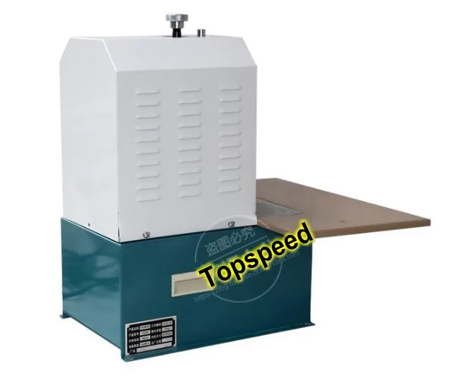 Electric paper corner rounder cutter machine 18_conew2