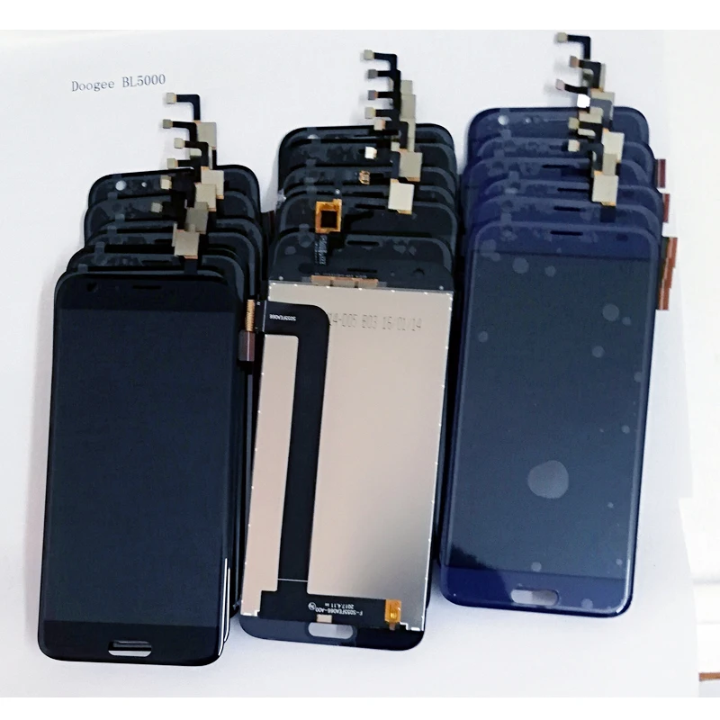 bl5000 lcd 1dddd