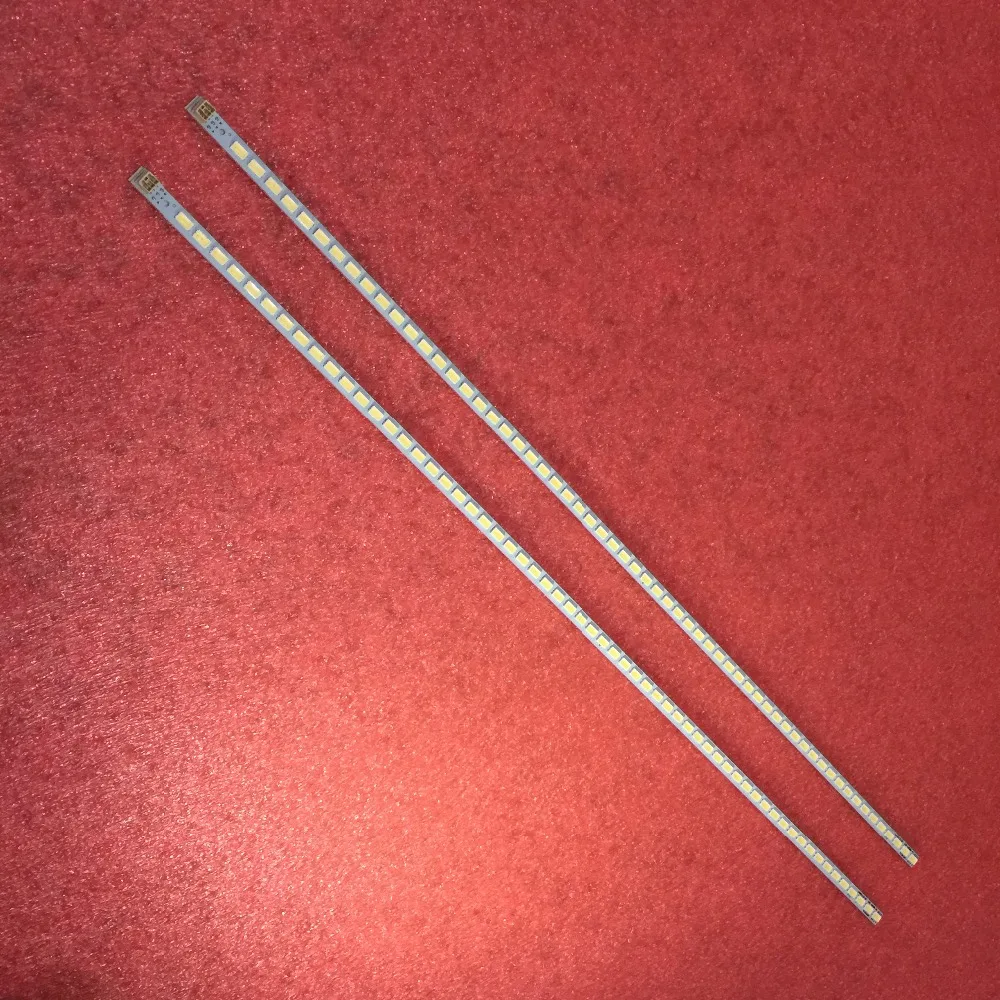 

100%new L40F3200B 40-DOWN LJ64-03029A LTA400HM13 backlight 1piece=60LED 455MM 4pieces/lot Free shipping