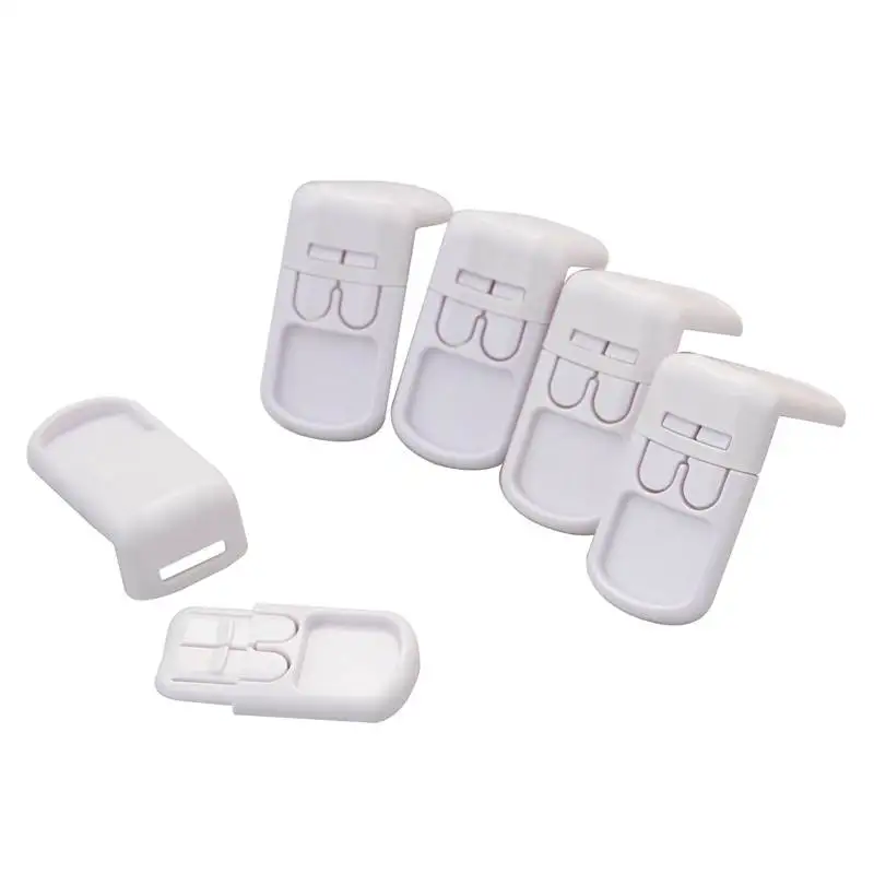 5-Pcs-Lot-Child-Lock-Baby-Drawer-Safety-Lock-Convenient-Functional-Kids-Door-Fridge-Safety-Lock (2)