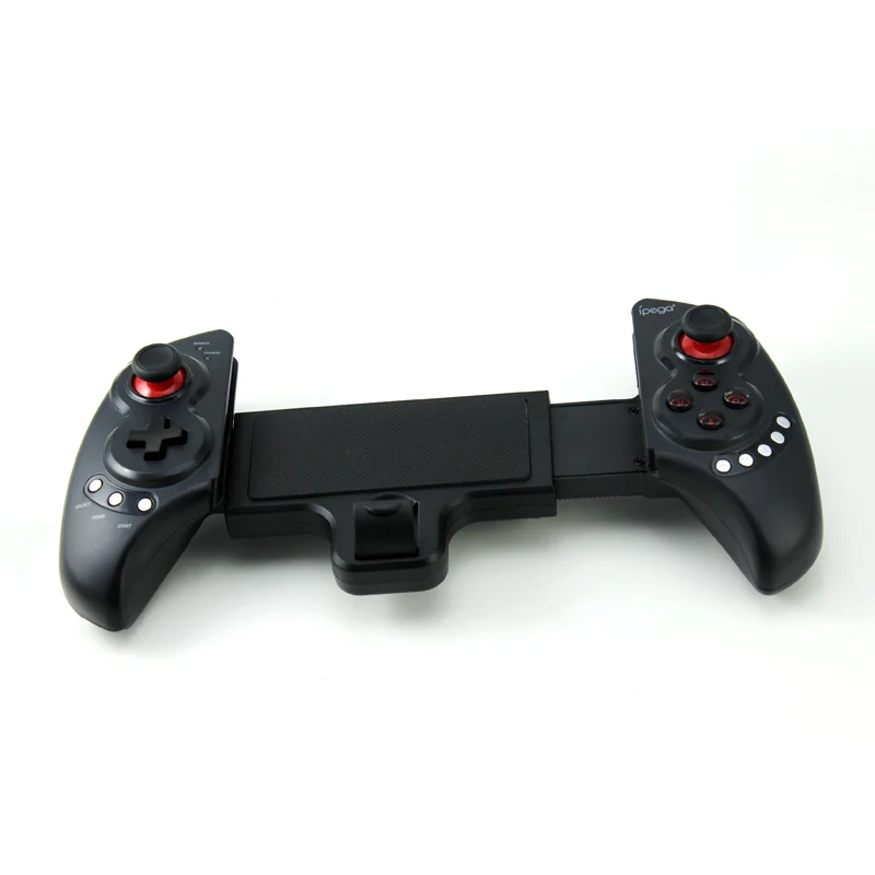 Beste Moveski PG 9023 Telescopische Draadloze Bluetooth Game Controller Gamepad Voor IOS IPhone IPod IPad Samsung HTC Moto Android PC