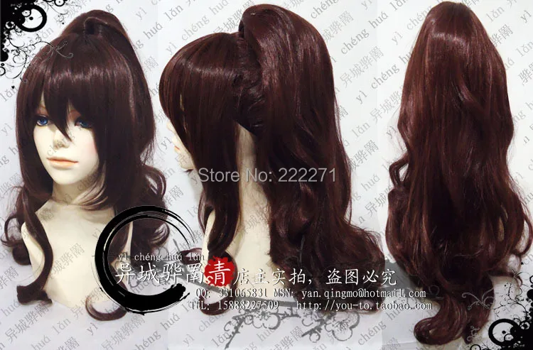 Free Track Anime 60cm Pokemon Hilda Cosplay Costume Wig Heat Resistant Cap Heat Resistant Pokemon Hildacostume Wig Aliexpress