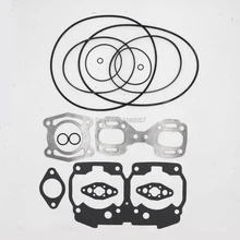 Top Ende Dichtung Kit fit für SeaDoo 787/800 GSX GTX XP SPX Challenger 1996 1997 1998 1999