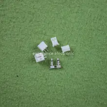 В общей сложности 20 блоков, микро JST 2,0 PH 2-контактный разъем для мужского и женского голосов, Crimps