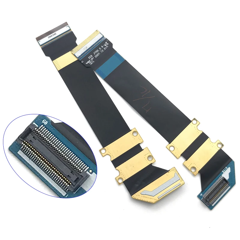 

Compatible For SGH - J700 LCD Main Motherboard Connector Flex Cable High Quality