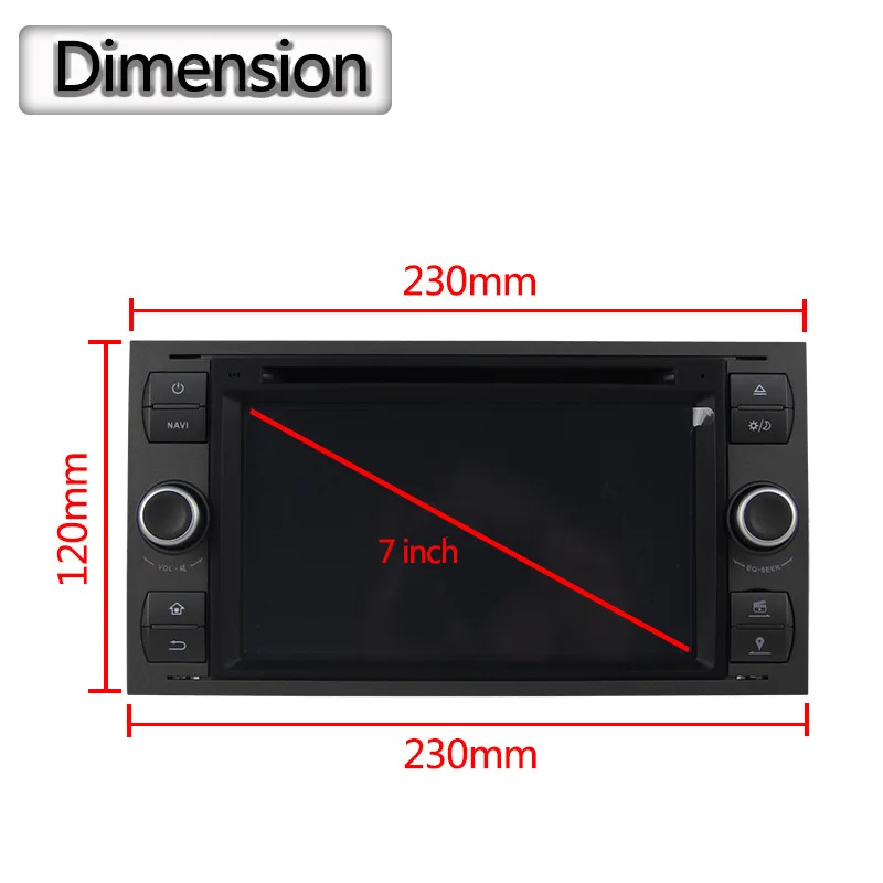 Best JSTMAX Android 6.0 2 Din Octa 8 Core Car DVD Player GPS Navigation WIFI 4G for FORD S-Max Kuga Fusion Transit Fiesta Focus II 3 Best JSTMAX Android 6.0 2 Din Octa 8 Core Car DVD Player GPS Navigation WIFI 4G for FORD S-Max Kuga Fusion Transit Fiesta Focus II 3
