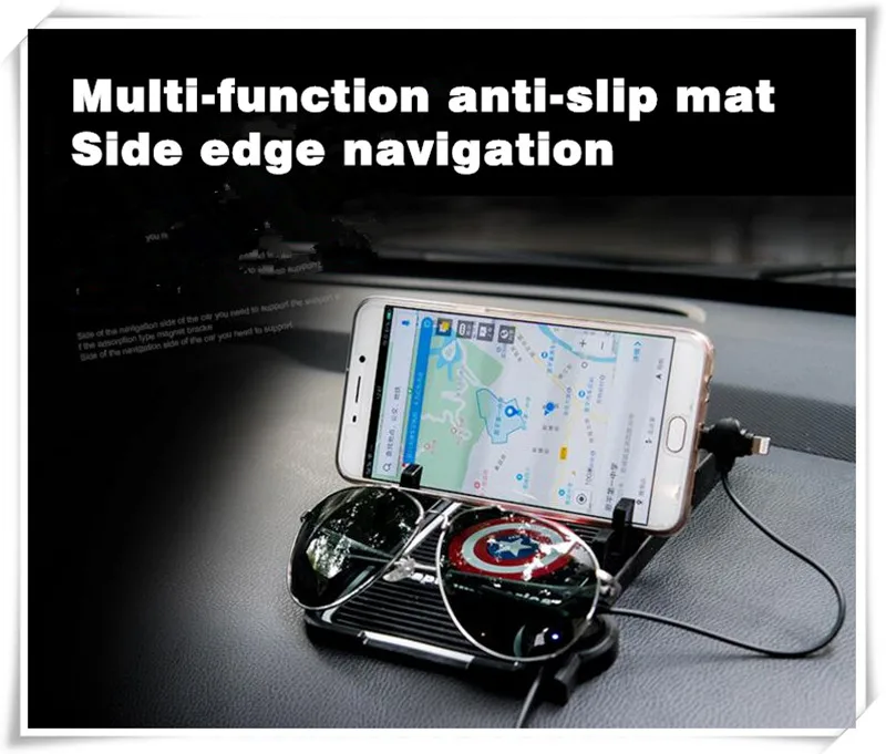 

Car Styling USB Digital Number Refitting accessories For VAZ LADA Vesta SW Wagon Crossover Priora XRAY Kalina Car Accessories