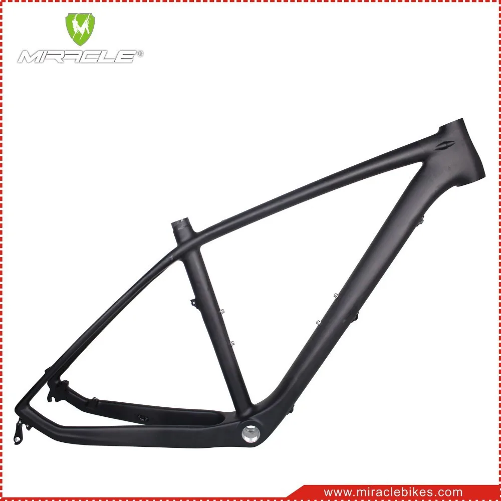 FM275-d3 27.5er carbon frame