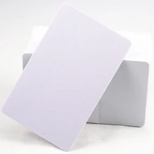 Android App MCT изменить UID сменный NFC 1k s50 13,56 МГц карта блок 0 записываемый HF 14443A 2 шт./лот