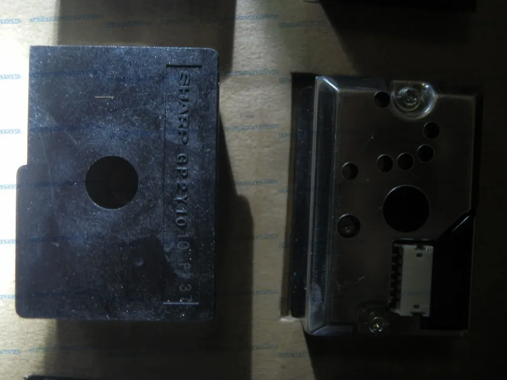 GP2Y10 1