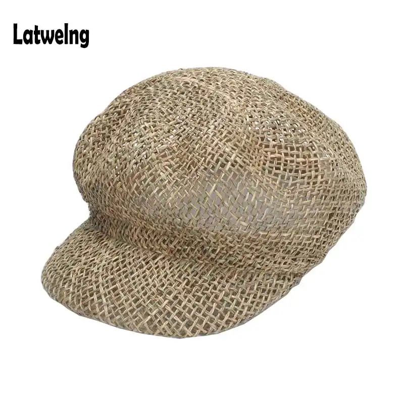 custom newsboy cap