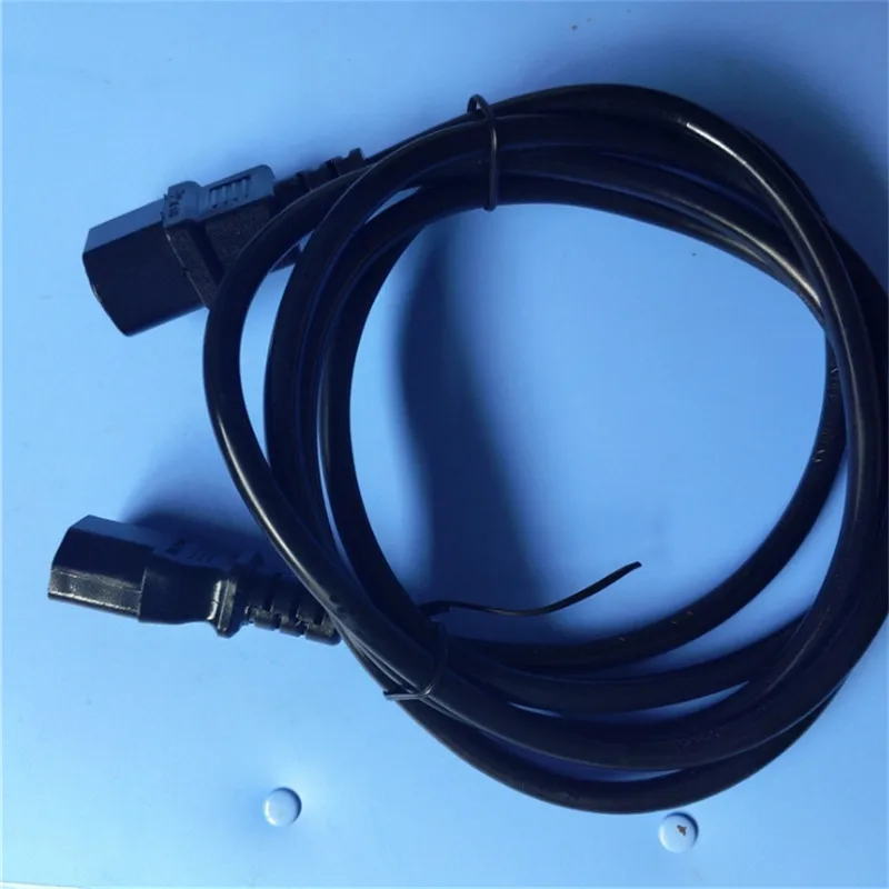 High quality computer plug electric cooker socket universal socket 2889