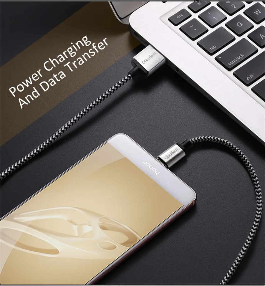 USB Cable Android (3)