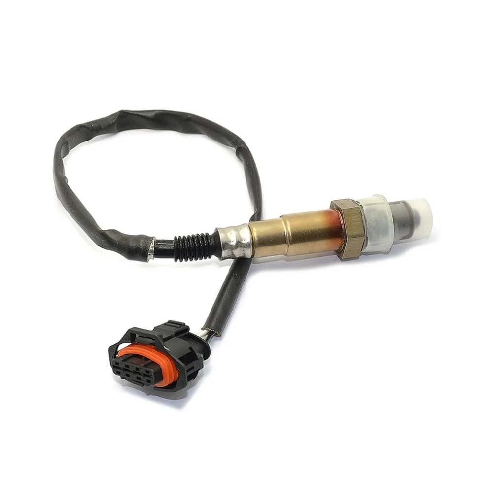 Oxygen Sensor Lambda Sensor Fit For Vauxhall Opel Astra H Combo Corsa C