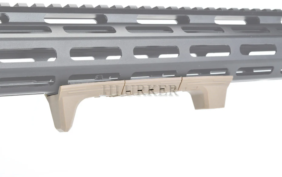 Тактический Keymod чехол Handguard Ar15 Rail Mlok Grip Free Float AR-15 M-lok Grip Ручной стоп Пистолет Аксессуары Охотничья винтовка