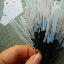 Силиконовый электрический нагревательный элемент нагреватель 3D-принтеры Горячая кровать 280x280x1,5 мм 110 В 400 Вт с клеем и NTC 100 К