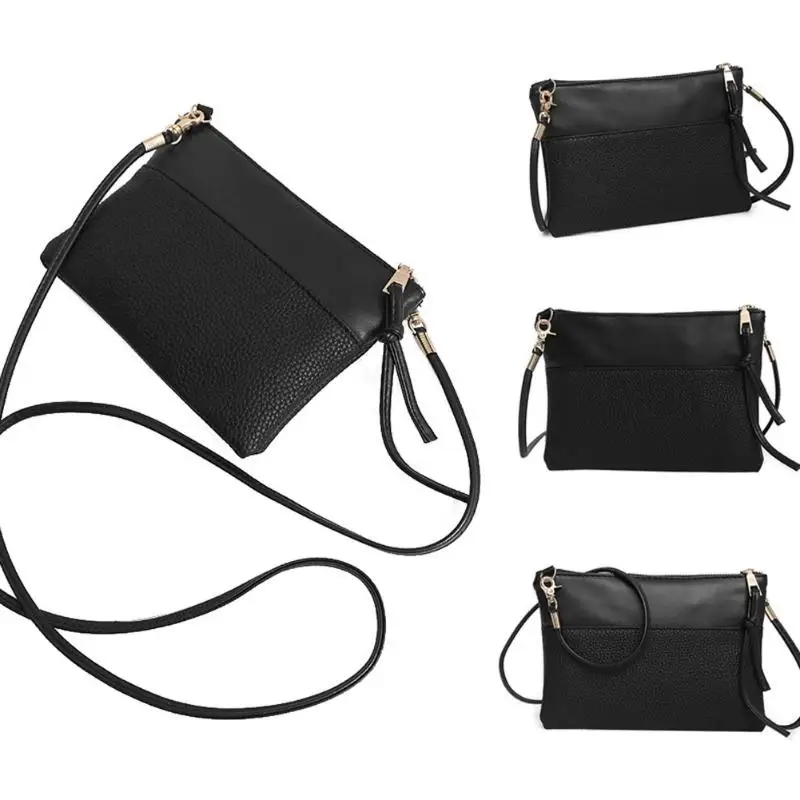 Женская маленькая сумка-мессенджер, кожаные сумки на ремне, женские сумки через плечо, мини-клатч, сумки Bolsas Feminina