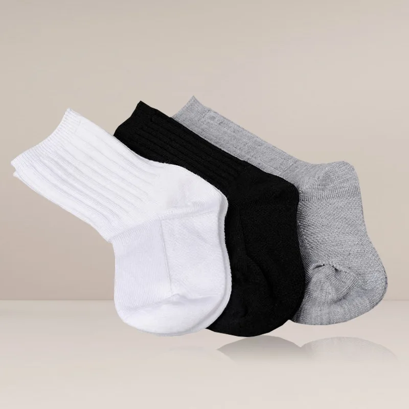 sport socks HS-SK-001 (2)