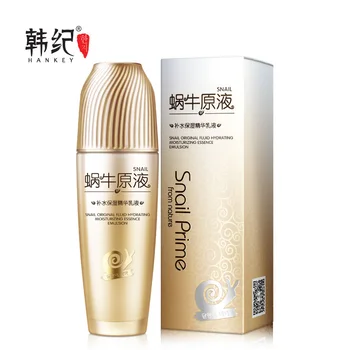 

Snail Daily Face Moisturizer lotion Moisturizing Emulsion Acne Cream Anti Wrinkle Cream Brighten Firming Lifting Skin Care