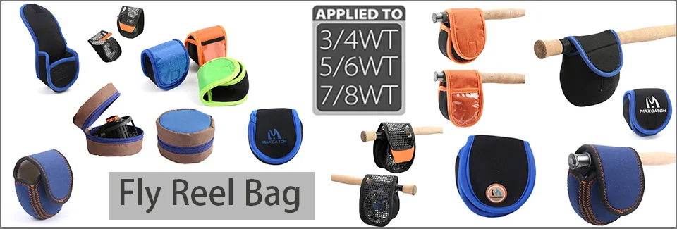 fly reel bag 960 325