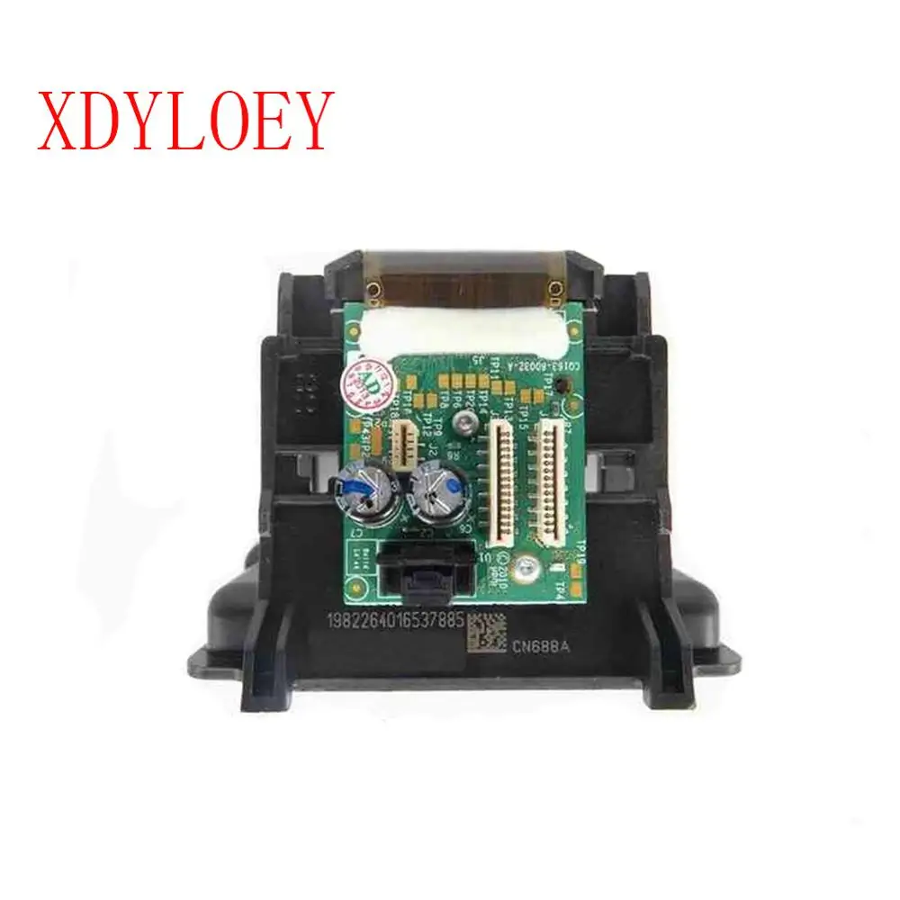 

C2P18A 934 935 XL 934XL 935XL Printhead Printer Print head for HP 6800 6810 6812 6815 6820 6822 6825 6830 6835 6200 6230 6235