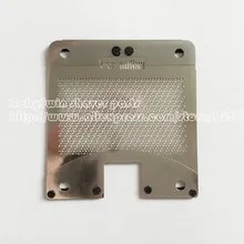 New 1 x 370 Replacement Shaver foil for BRAUN 370 shaver razor Free Shipping