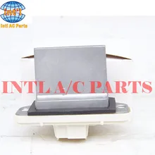 Авто AC вентилятор резистор для универсального двигателя Вентилятор подогревателя резистор