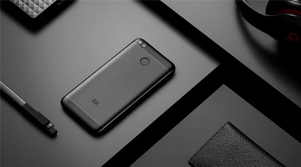 Xiaomi Redmi 4X  2GB RAM 16GB12