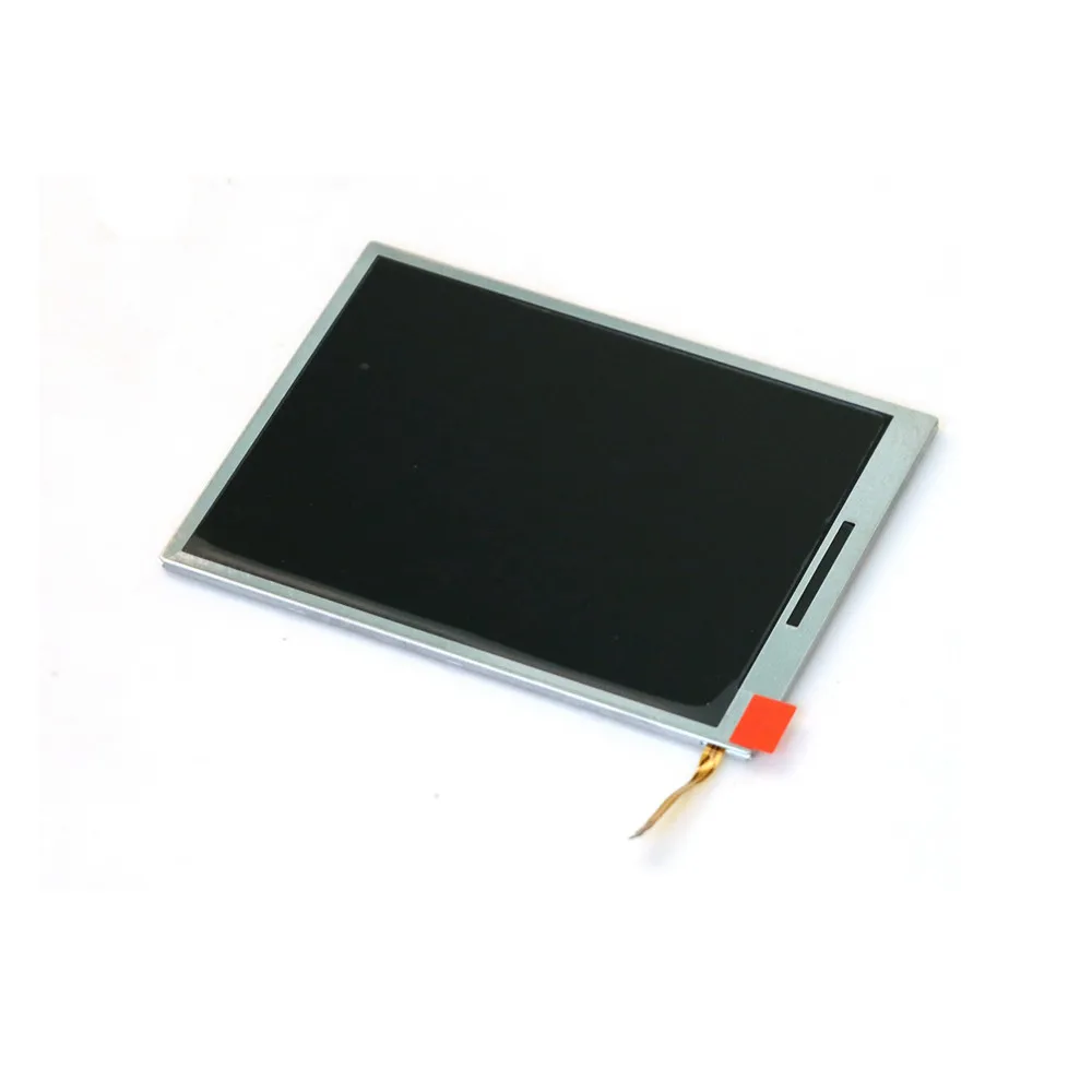 ЖК дисплей нижний экран для Nintendo 2DSXL 2DSLL Замена экрана s запчасти ремонта с