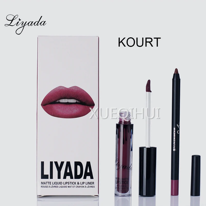 KOURT