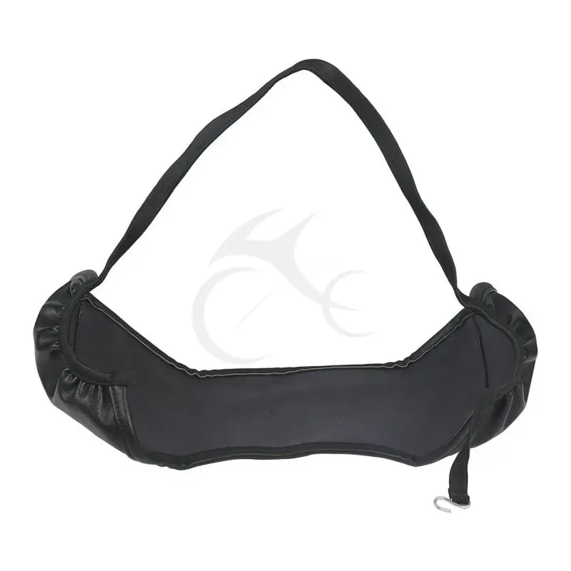 Gas Fuel Tank Shield Bra For Harley Touring 97 18 Road King Ultra Limited Trikein Covers